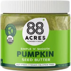 88 Acres Pumpkin Seed Butter