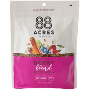 88 Acres Triple Berry Seednola