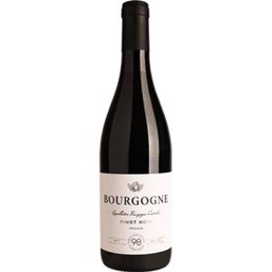 90+ Cellars Bourgogne Pinot Noir