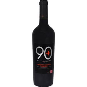 90+ Cellars Cabernet Carmenere