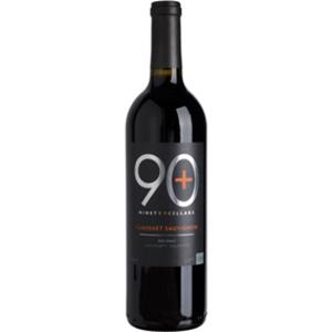 90+ Cellars Cabernet Sauvignon