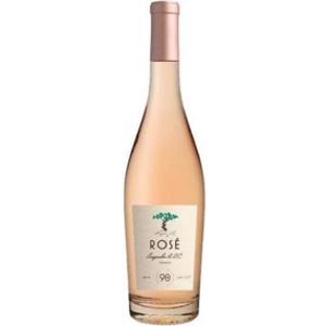 90+ Cellars Organic Rosé Wine