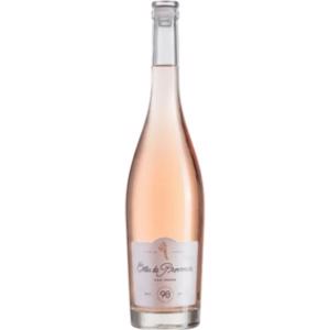 90+ Cellars Rose Cotes De Provence