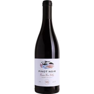 90+ Cellars Russian River Pinot Noir