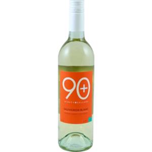 90+ Cellars Sauvignon Blanc