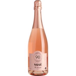 90+ Cellars Sparkling Rose