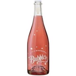 A to Z Bubbles Sparkling Rose Wine