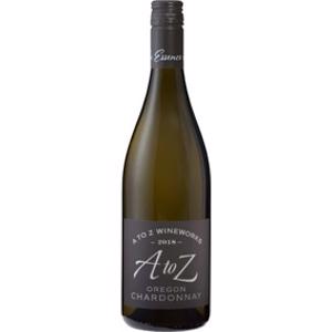 A to Z Chardonnay