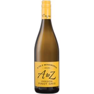 A to Z Pinot Gris