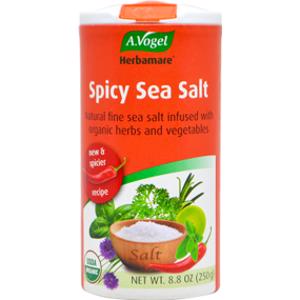 A. Vogel Spicy Sea Salt