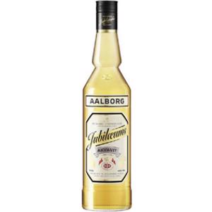 Aalborg Akvavit Jubilaems Brandy