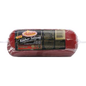 Aaron's Best Kosher Salami