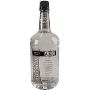 ABC 153 Proof Grain Alcohol