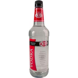 ABC 80 Vodka