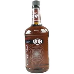 ABC Spiced Rum