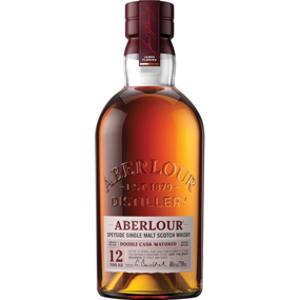 Aberlour 12 Year Whiskey