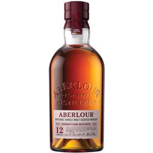 Aberlour Double Cast Matured Scotch Whiskey