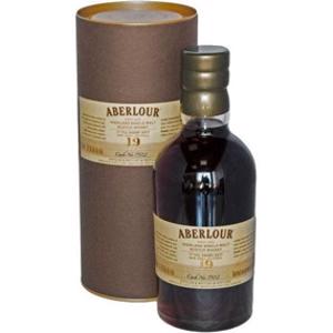 Aberlour Single Malt Scotch Whiskey