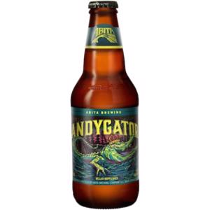 Abita Andygator