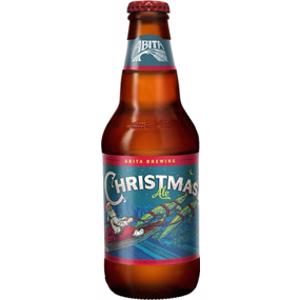 Abita Christmas Ale