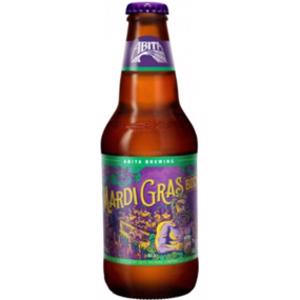 Abita Mardi Gras Bock