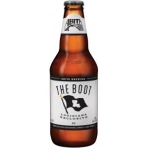 Abita The Boot