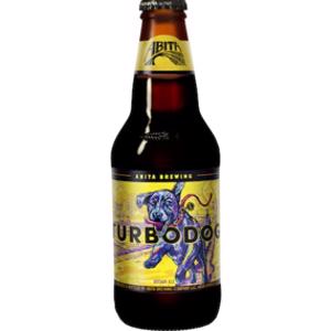 Abita Turbodog