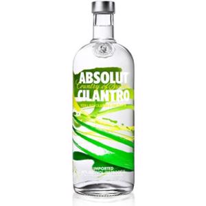 Absolut Cilantro Vodka