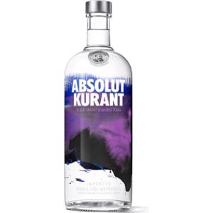Absolut Kurant Vodka
