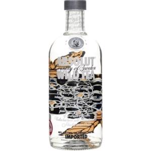 Absolut Wild Tea Vodka