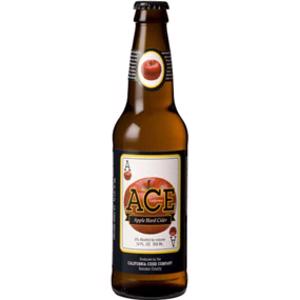 Ace Apple Hard Cider