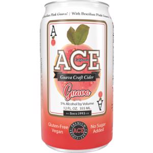 Ace Guava Cider