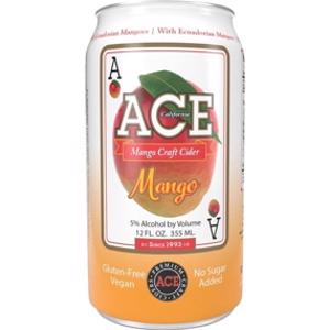 Ace Mango Cider