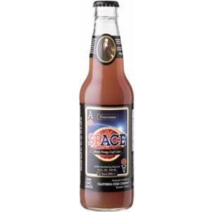 Ace Space Blood Orange Cider