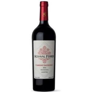 Achaval Ferrer Cabernet Sauvignon