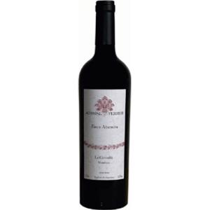 Achaval Ferrer Malbec Altimira