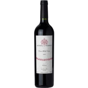 Achaval Ferrer Malbec Bella Vista