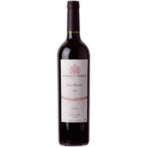 Achaval Ferrer Malbec Mirador