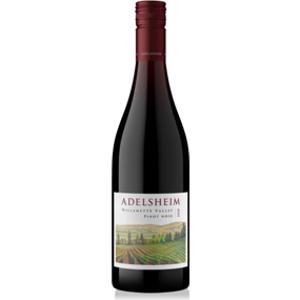 Adelsheim Willamette Valley Pinot Noir