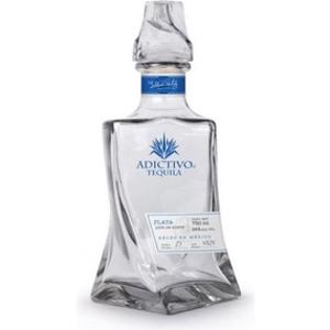 Adictivo Plata Tequila