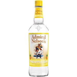 Admiral Nelson Pineapple Rum