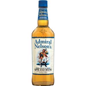 Admiral Nelson Spiced Rum