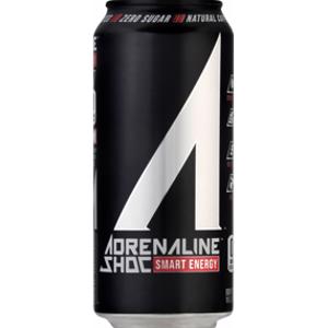 Adrenaline Shoc Smart Energy Drink