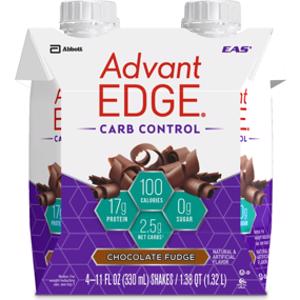 AdvantEDGE Chocolate Fudge Protein Shake