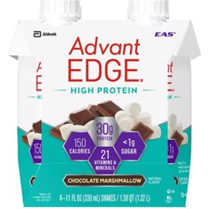 AdvantEDGE High Chocolate Marshmallow Protein Shake
