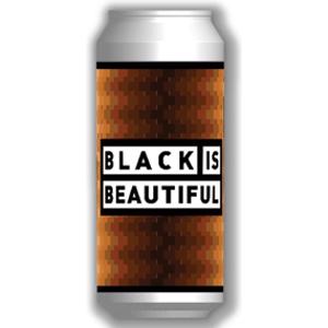 Aeronaut Black is Beautiful