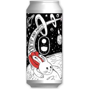 Aeronaut Hop Hop Away