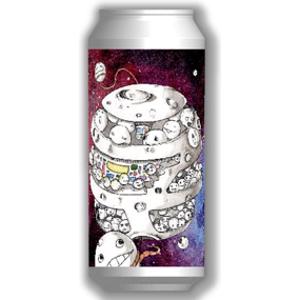 Aeronaut Tiny Moons