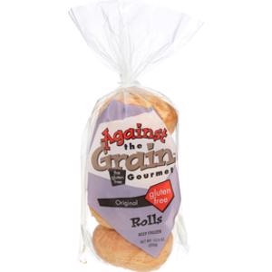 Against the Grain Gluten Free Rolls