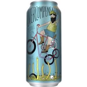 Against the Grain Overcompensation IPA